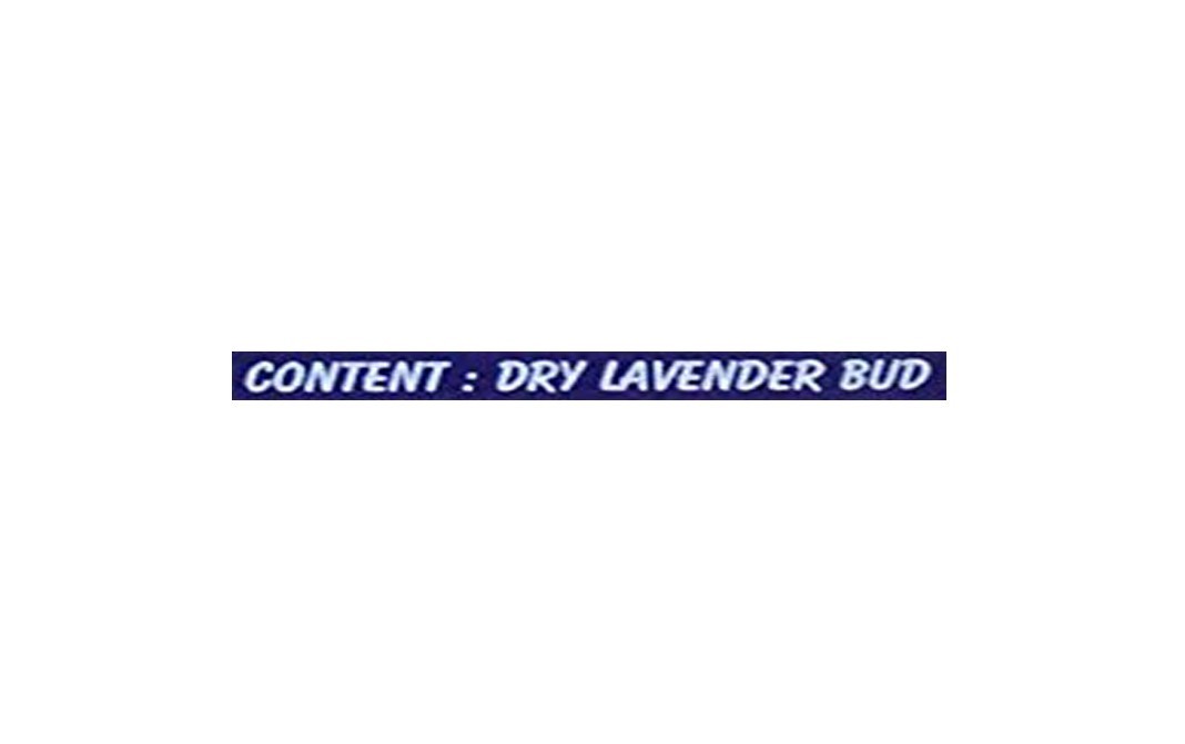 Green Wealth Dry Lavender Bud    Pack  50 grams